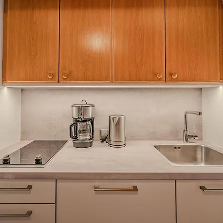 Jaklitsch 1 Apartamento *