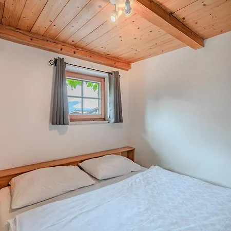 公寓 Jaklitsch 1 *