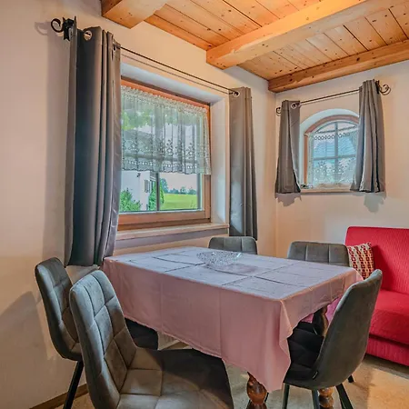 Jaklitsch 1 Apartamento *