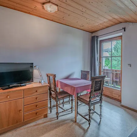Apartamento Jaklitsch 1