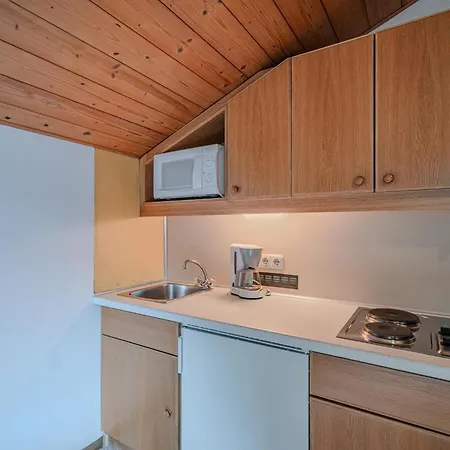Apartment Jaklitsch 1 Sankt Johann in Tirol