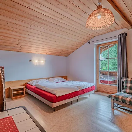 Jaklitsch 1 Apartamento *