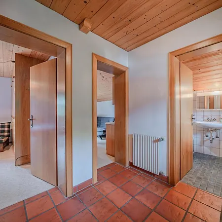 Apartment Jaklitsch 1