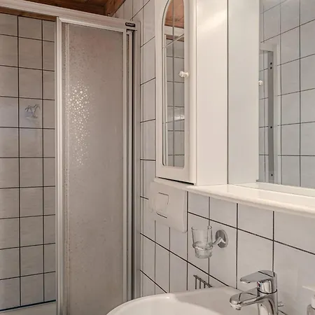 Jaklitsch 1 Sankt Johann in Tirol