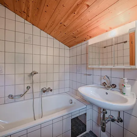 Jaklitsch 1 Sankt Johann in Tirol