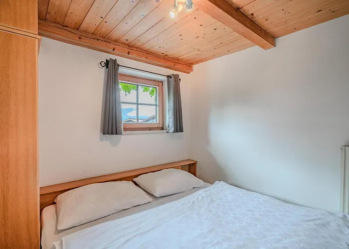 公寓 Jaklitsch 1 *