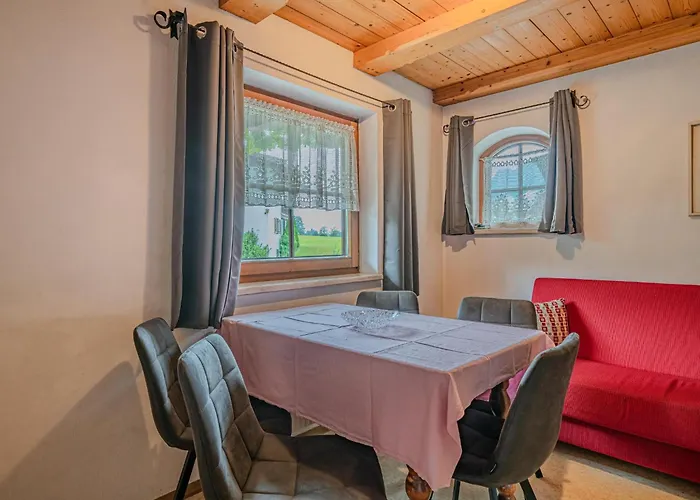 Jaklitsch 1 公寓 *