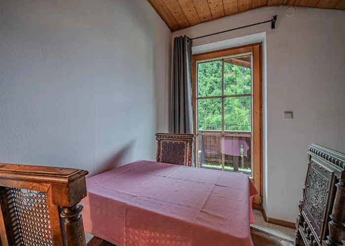 公寓 Jaklitsch 1 *