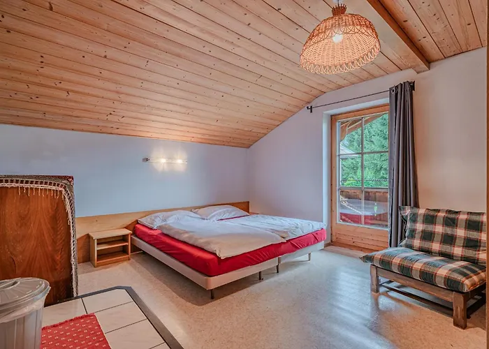 Jaklitsch 1 公寓 *