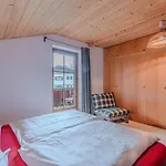 Jaklitsch 1 Lägenhet Sankt Johann in Tirol
