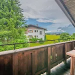 Jaklitsch 1 Sankt Johann in Tirol