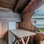 Jaklitsch 1 Lägenhet