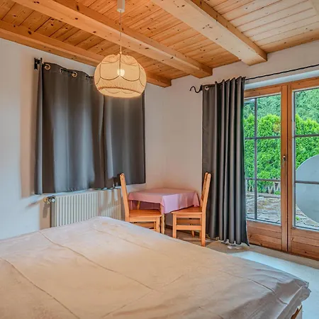 Lägenhet Jaklitsch 1 *