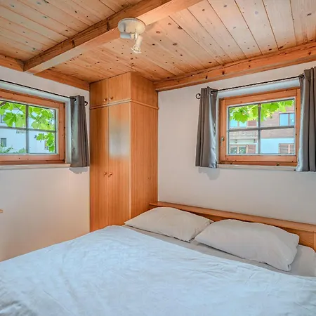Lägenhet Jaklitsch 1 Sankt Johann in Tirol